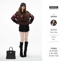 【小狗的party】文文私服 毛衣预WWQ5MY2336