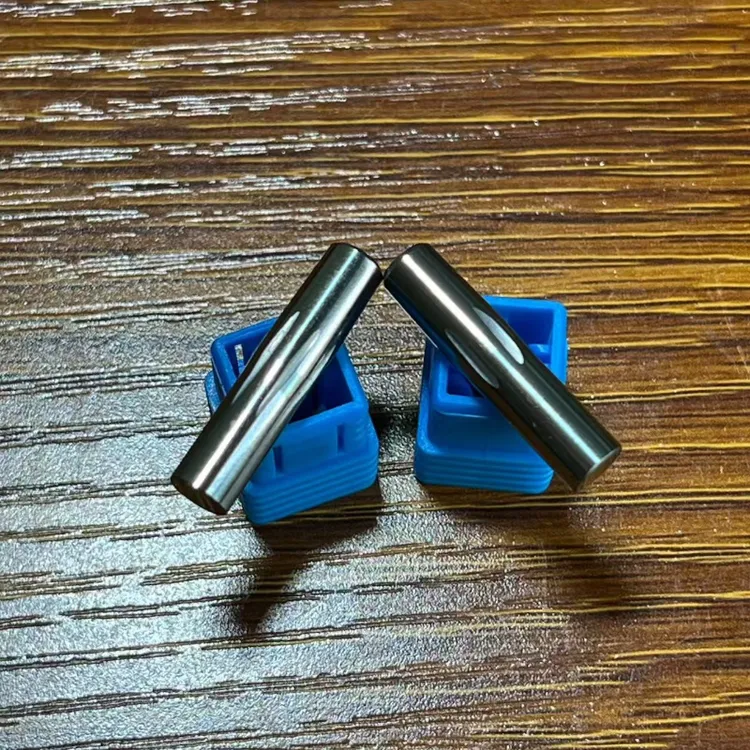 新款终止冲U槽钨钢冲子搭配送顶杆配件螺旋冲子
