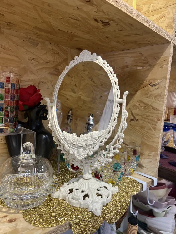 【OYUM摆件】创意时尚白色摆件白色可爱情侣