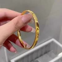 合金手镯 【猫眼手镯】