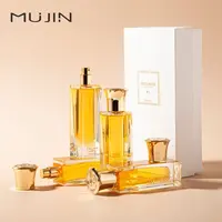 【龙掌柜粉丝专享价】木槿香水（蔚蓝香型）礼盒装30ml