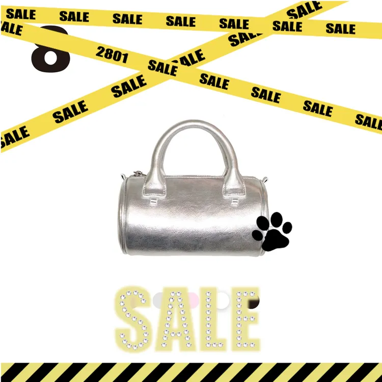 【7月27日反季3折起】2801“夏日圆筒”长期主义牛皮包 微瑕no退换