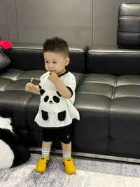 可爱宝宝衣服（备注编码）