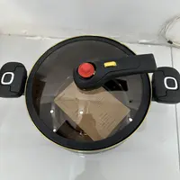 家用多功能电子微压锅b