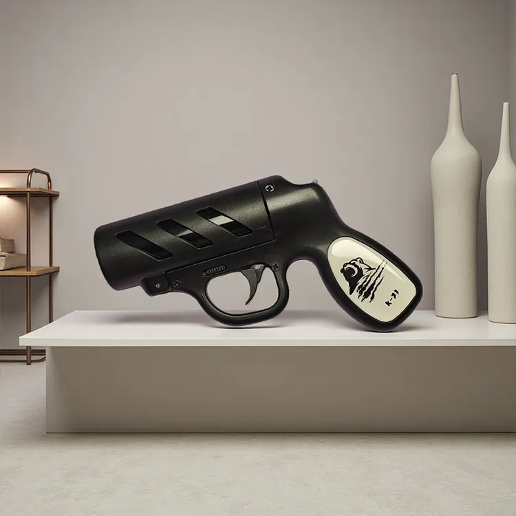 【k21】礼盒装户外出行爬山夜路必备小巧便携辣椒辣辣罐