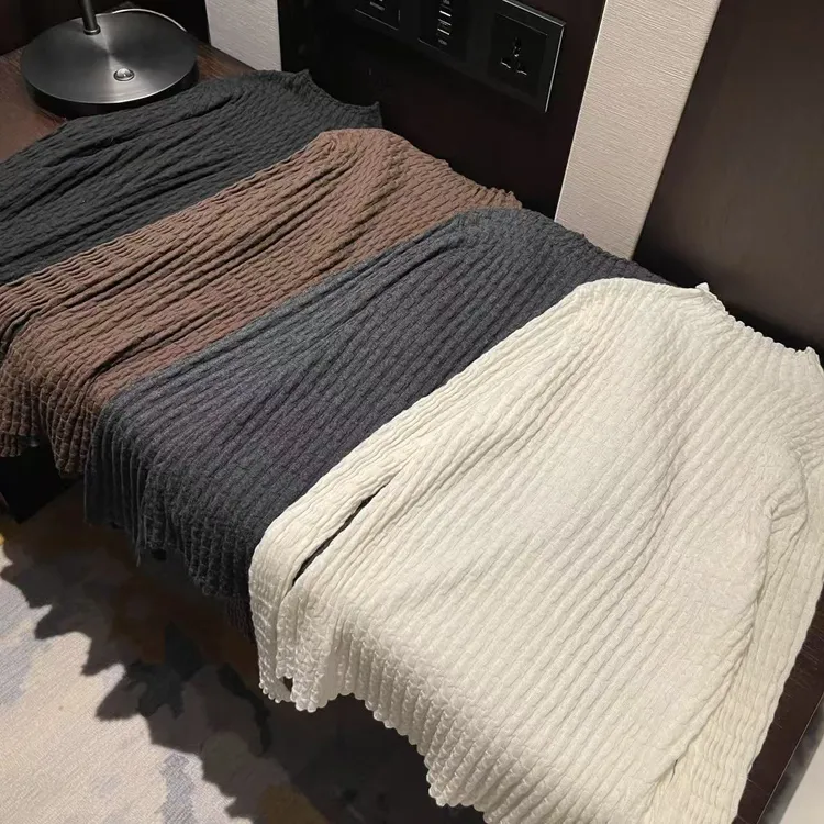 熙薇【林下风致】2025秋季新款时尚休闲百搭打底长袖毛衣H5723