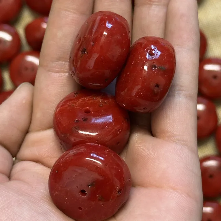 非金属亚克力项链 新款石头材质不掉色，拍一发四，时尚百搭款