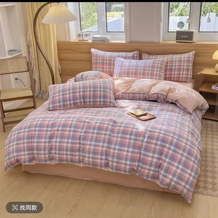 床上用品 > 家用床品套件 > 棉套件