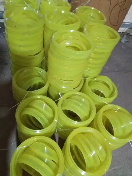 天泵125加强加厚聚氨酯胶圈抗高压耐磨超厚原厂品质胶圈牛津胶圈