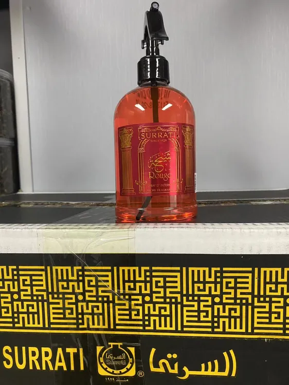 香水喷雾空气清新剂卧室内持久留香房间香氛喷雾