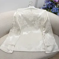 子母依新中式打底衫25329QBFY28030