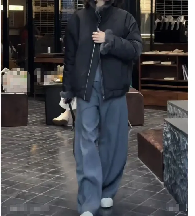 时尚潮流百搭精品女装zsx17199