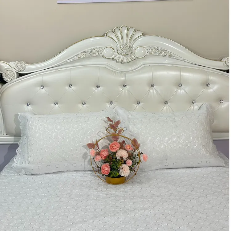 118- 枕套一对-YASTUK-50X70