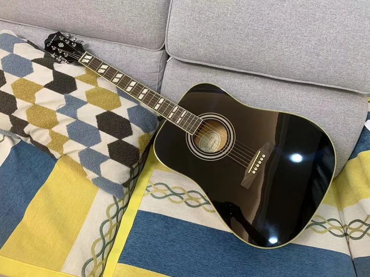 特价易普峰Epiphone吉他