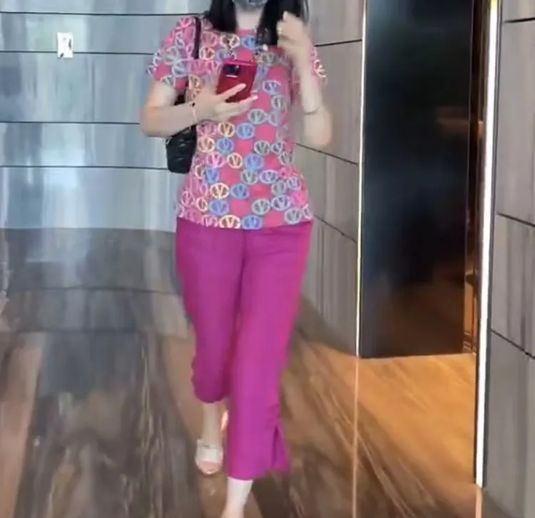 时尚潮流百搭精品女装zsx20218