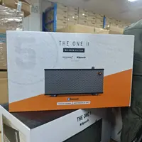 99新  【按照主播讲解拍】联名款 HIFI无线蓝牙音响 高音质音响