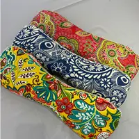 艾草颈椎枕--52cm*20cm±-69
