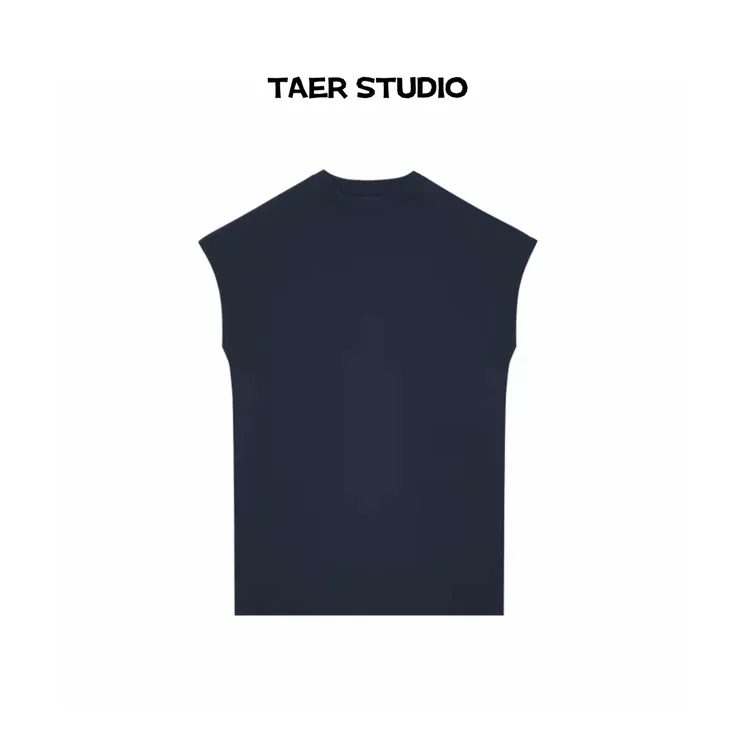 斗篷小飞袖韩系千金风宽松圆领简约T恤女夏短袖