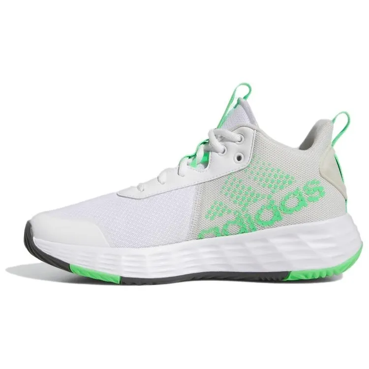 Adidas/阿迪达斯OWNTHEGAME2.0男士实战篮球鞋IG6249