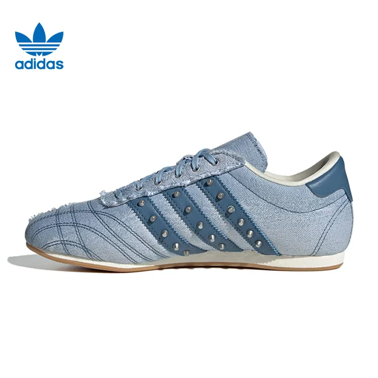 【秋上新】adidas阿迪达斯三叶草TAEKWONDO运动鞋休闲鞋JS0161