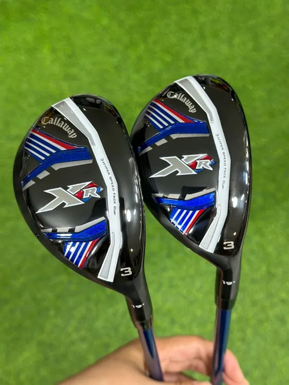 男款小鸡腿3号19度高尔夫