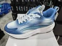 新款百搭减震软底休闲跑步运动鞋轻便耐磨跑鞋学生鞋子WT2506