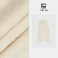 春夏百搭极简牛仔裤【风华】