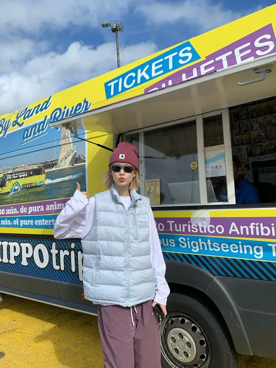 Cold Gold90羽绒马甲背心立领轻薄户外工装山系风夹克外套韩男女