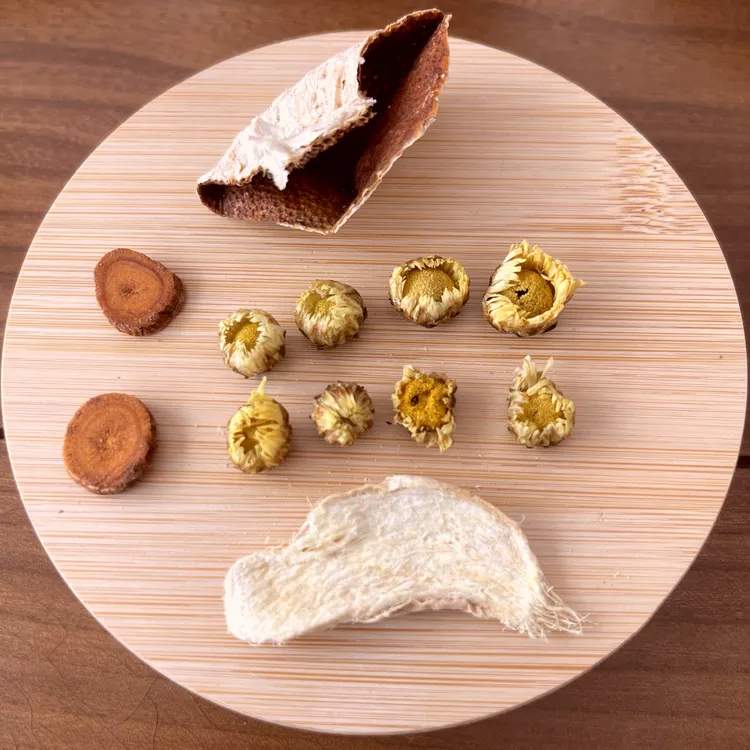 (老炮儿专用)陈皮组合体验包