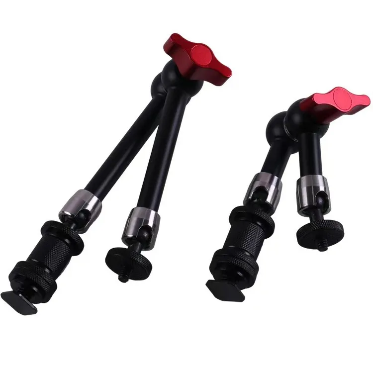 杨长顺维修家 万向怪手支架魔术手臂7寸11寸（适配定制款维修桌）