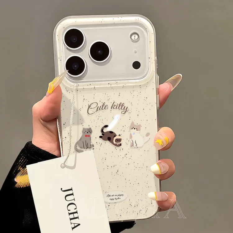 适用苹果17pro手机壳全包防摔女iphone16高级感超薄硅胶ip14porma