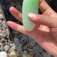 未镶嵌和田玉（糖玉）珠宝奇石