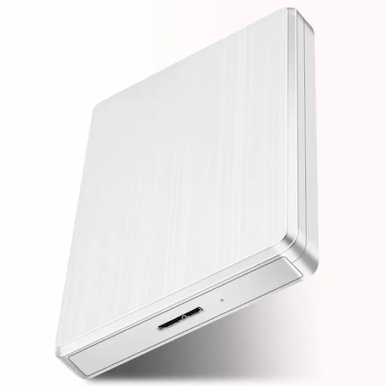 USB3.0免螺丝硬盘盒SATA移动硬盘盒SSD移动硬盘盒