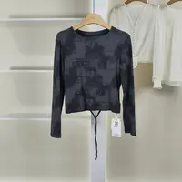 麦迪尚品【夕Y】50909336 简约修身针织上衣春秋女装专柜撤柜