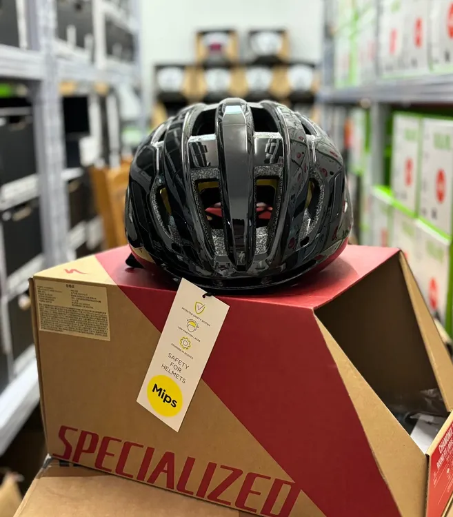 SPECIALIZED闪电CHAMONIX3 MIPS 山地公路自行车骑行头盔399