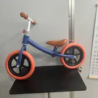 新款学步平衡车户外F5