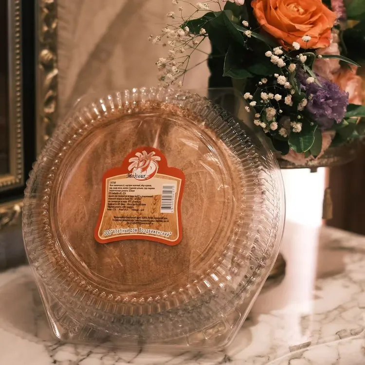 俄罗斯原装进口巴威尔提拉米苏(经典原味)，传统工艺，口感香甜软糯