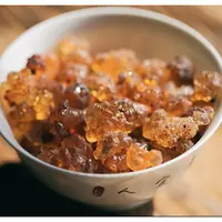 八妹推荐 | 桃胶 山货