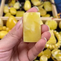 琥珀珠宝奇石未镶嵌琥珀