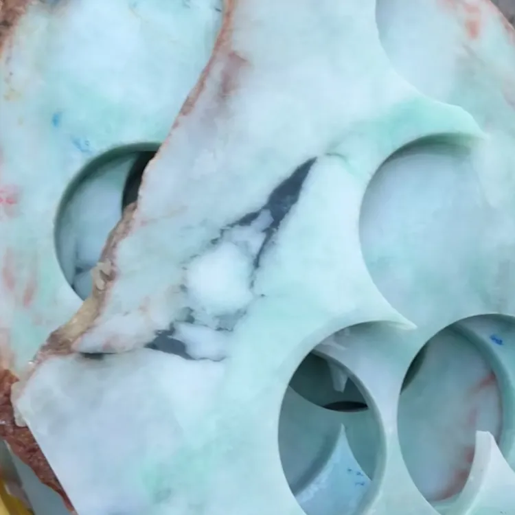 精品翡翠雕刻定制吊坠链接