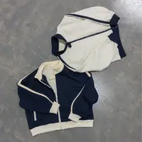hd【外套系列】去繁就简 美式休闲加绒运动卫衣开衫外套