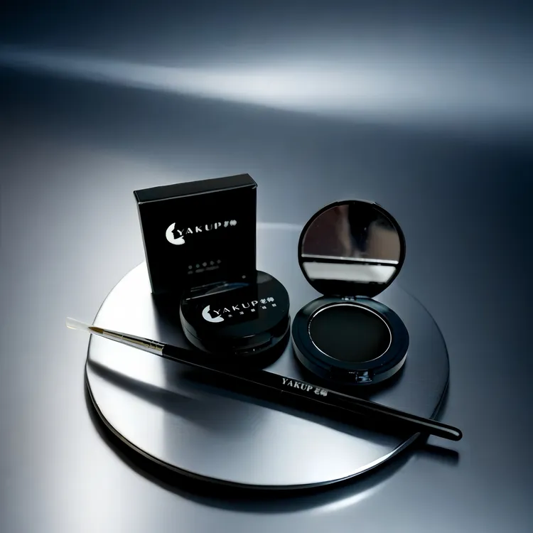 {YAKUP老师}品牌眼线粉防水