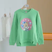【品质一般】【半价q仓-唐长老自营】货号81808童装卫衣BMX72-20