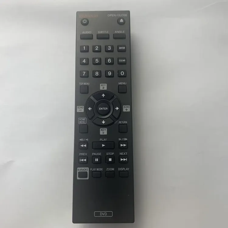  适用于英文版先锋PIONEER DVD遥控器076E0PP081 图一样即可通用