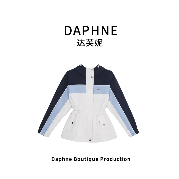 原创设计H高奢系列设计师早春时尚女式外套HWTT103