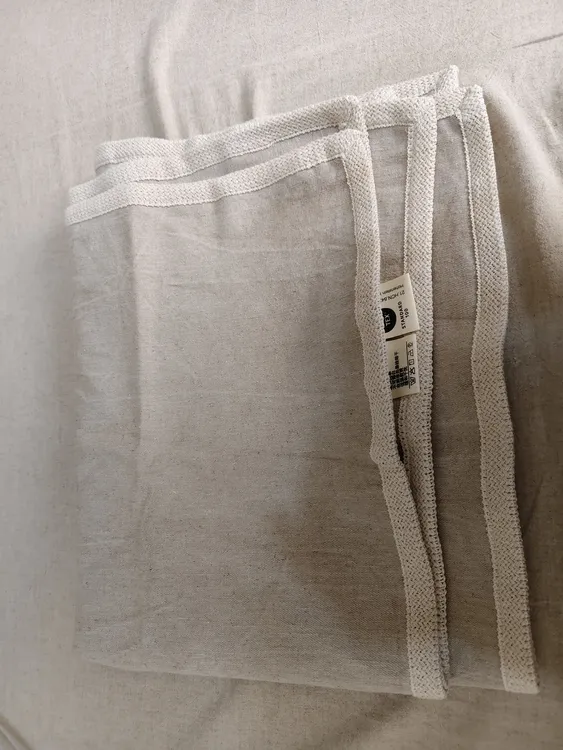 罗布麻枕巾一对装
