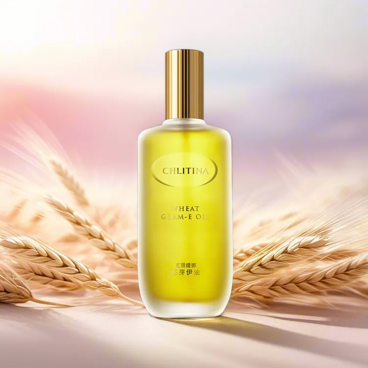 CHLITINA/克丽缇娜克丽缇娜胚芽伊油