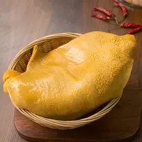 甘家风味整片牛肚顺丰冷链五香牛肚新鲜卤制 固形物含量99%以上