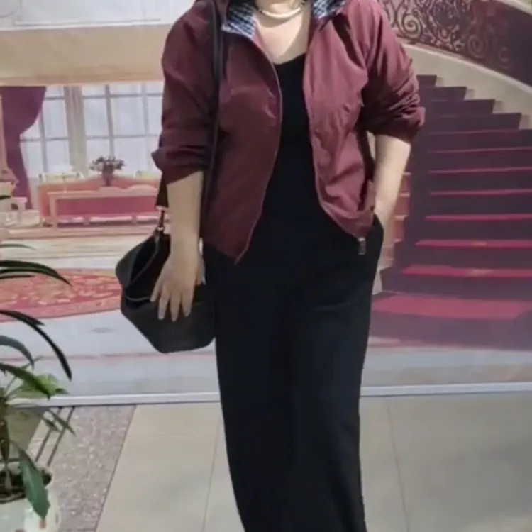 大码女装，外套——17075号