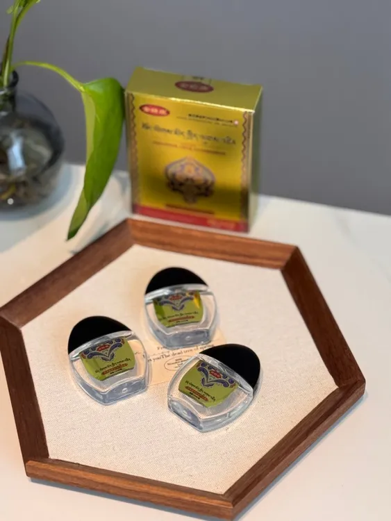 【包邮到家】拍一发三藏语版叶黄素滴眼液